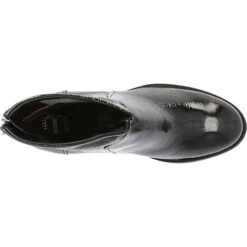 MJUS Stiefelette Ankle Boots - Schwarz -Mjus 21518655 05