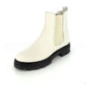 MJUS Chelsea Boot Klassische Stiefel - Weiß 1 MJUS Chelsea Boot Klassische Stiefel - Weiß -Mjus 21571258 01