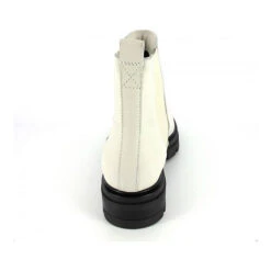 MJUS Chelsea Boot Klassische Stiefel - Weiß 11 MJUS Chelsea Boot Klassische Stiefel - Weiß -Mjus 21571258 05