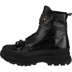 MJUS Schnürstiefeletten -Mjus 21938530 03