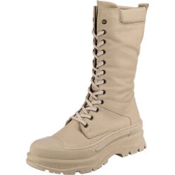 MJUS Schnürstiefel - Natur