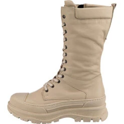 MJUS Schnürstiefel - Natur -Mjus 21938760 03