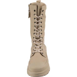 MJUS Schnürstiefel - Natur -Mjus 21938760 04