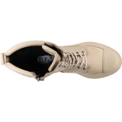 MJUS Schnürstiefel - Natur -Mjus 21938760 06