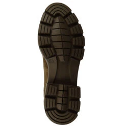 MJUS Damen Elegante Stiefelette 5806 Beatrix M79213-0201-6942 Grau Mud Leder Ankle Boots - Grau -Mjus 22359001 03