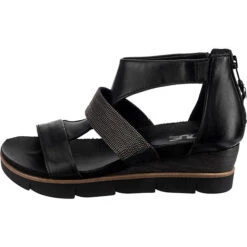 MJUS Keilsandaletten -Mjus 22720575 03