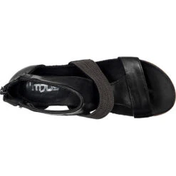 MJUS Keilsandaletten -Mjus 22720575 06