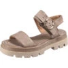 MJUS Klassische Sandalen - Taupe -Mjus 22720645 01