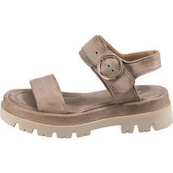 MJUS Klassische Sandalen - Taupe -Mjus 22720645 03