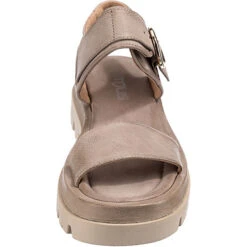 MJUS Klassische Sandalen - Taupe -Mjus 22720645 04