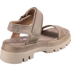MJUS Klassische Sandalen - Taupe -Mjus 22720645 05