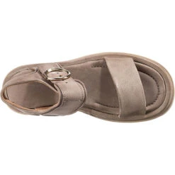 MJUS Klassische Sandalen - Taupe -Mjus 22720645 06