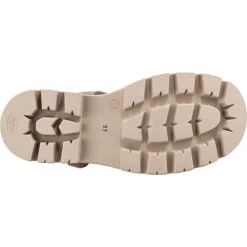 MJUS Klassische Sandalen - Taupe -Mjus 22720645 07