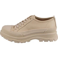MJUS Sneakers Low - Beige -Mjus 22720649 03