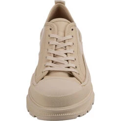 MJUS Sneakers Low - Beige -Mjus 22720649 04