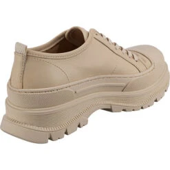 MJUS Sneakers Low - Beige -Mjus 22720649 05
