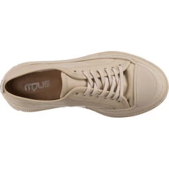 MJUS Sneakers Low - Beige -Mjus 22720649 06