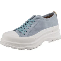 MJUS Sneakers Low - Hellblau