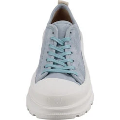 MJUS Sneakers Low - Hellblau 12 MJUS Sneakers Low - Hellblau -Mjus 22720654 04