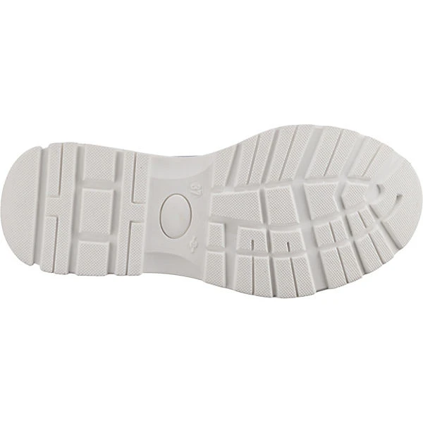 MJUS Sneakers Low - Hellblau 9 MJUS Sneakers Low - Hellblau – Bild 7