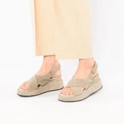 MJUS Plateau-Sandaletten -Mjus 22720713 02