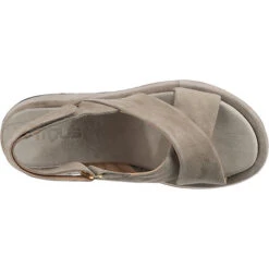 MJUS Plateau-Sandaletten -Mjus 22720713 06