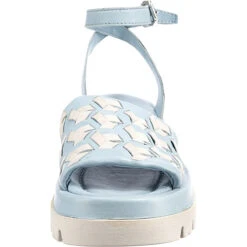 MJUS Klassische Sandalen - Blau-kombi -Mjus 22720800 04