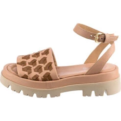 MJUS Klassische Sandalen - Rosa-kombi 11 MJUS Klassische Sandalen - Rosa-kombi -Mjus 22720821 03