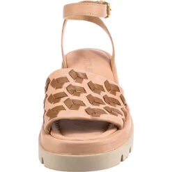 MJUS Klassische Sandalen - Rosa-kombi 12 MJUS Klassische Sandalen - Rosa-kombi -Mjus 22720821 04