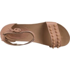 MJUS Keilsandaletten - Rosa 14 MJUS Keilsandaletten - Rosa -Mjus 22720853 06