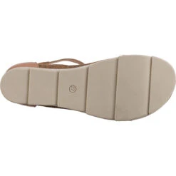 MJUS Keilsandaletten - Rosa 15 MJUS Keilsandaletten - Rosa -Mjus 22720853 07