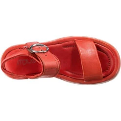 MJUS Klassische Sandalen - Rot -Mjus 22720875 06