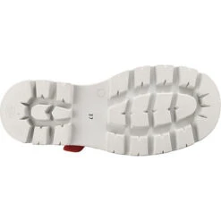 MJUS Klassische Sandalen - Rot -Mjus 22720875 07