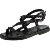 MJUS Riemchensandalen 1 MJUS Riemchensandalen -Mjus 22720905 01