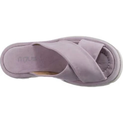 MJUS Plateau-Pantoletten -Mjus 22720919 06