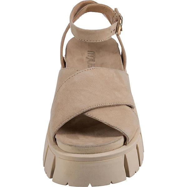 MJUS Klassische Sandalen - Beige 6 MJUS Klassische Sandalen - Beige – Bild 4