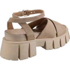 MJUS Klassische Sandalen - Beige 13 MJUS Klassische Sandalen - Beige -Mjus 22721111 05