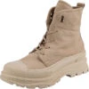MJUS Sneakers High - Beige -Mjus 22721120 01