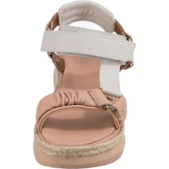MJUS Klassische Sandalen - Beige-kombi -Mjus 22721126 04