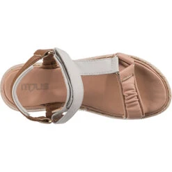 MJUS Klassische Sandalen - Beige-kombi -Mjus 22721126 06