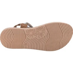 MJUS Klassische Sandalen - Beige-kombi -Mjus 22721126 07