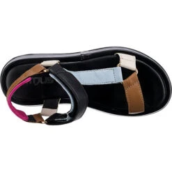 MJUS Klassische Sandalen - Mehrfarbig -Mjus 22721157 06