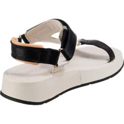 MJUS Klassische Sandalen - Weiß-kombi -Mjus 22721168 05