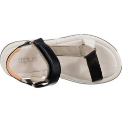 MJUS Klassische Sandalen - Weiß-kombi -Mjus 22721168 06