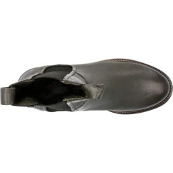 MJUS Stiefeletten Chelsea Boots - Dunkelgrün 12 MJUS Stiefeletten Chelsea Boots - Dunkelgrün -Mjus 22820865 05