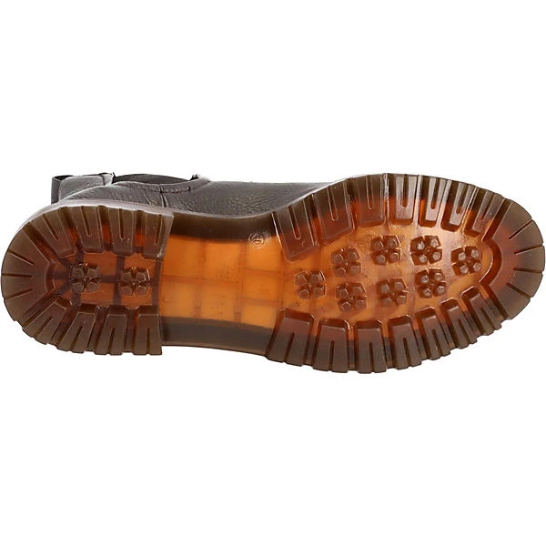 MJUS Stiefeletten Chelsea Boots - Dunkelgrün 8 MJUS Stiefeletten Chelsea Boots - Dunkelgrün – Bild 6