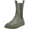 MJUS High Top Chelsea Boots Chelsea Boots -Mjus 23110575 01
