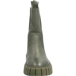 MJUS High Top Chelsea Boots Chelsea Boots -Mjus 23110575 03