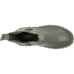 MJUS High Top Chelsea Boots Chelsea Boots -Mjus 23110575 05