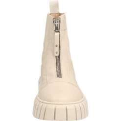 MJUS Biker Boots Klassische Stiefeletten - Natur -Mjus 23110784 03